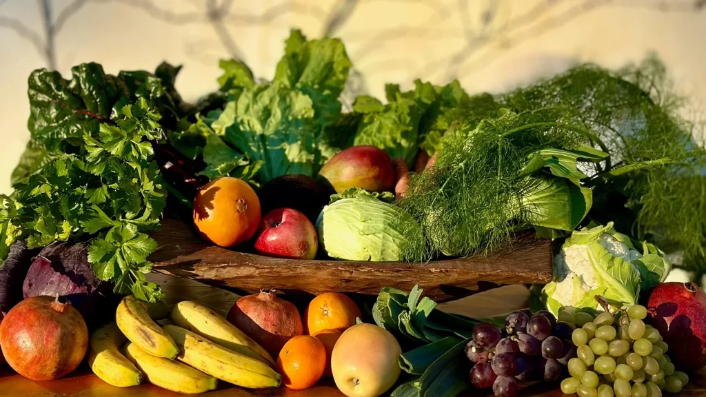 Cómo elegir frutas y verduras ecológicas de calidad: guía para consumidores